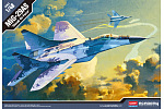 Academy Model Kit Samolot 12227 - MIG-29AS :LE (1:48)