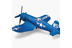 Academy Model Kit Samolot 12267 - F4U-4B CORSAIR (1:48)