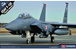 Academy Model Kit Samolot 12295 - F-15E "Seymour Johnson" (1:48)