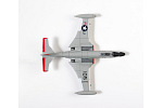 Academy Model Kit Samolot 12548 - USN F2H-3 VF-41 "BLACK ACES" (1:72)