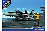 Academy Model Kit Samolot 12560 - EA-18G "VAQ-141 Shadowhawks" (1:72)