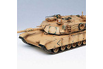 Academy Model Kit tank 13202 - M1A1 ABRAMS "IRAQ 2003" (1:35)
