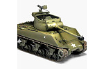 Academy Model Kit czołg 13279 - US ARMY M36B1 GMC (1:35)
