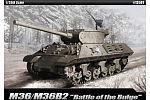 Academy Model Kit czołg 13501 - M36/M36B2 "Bitwa o wybrzuszenie" (1:35)