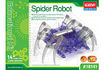 Zestaw edukacyjny 18141 - SPIDER ROBOT