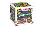 BrainBox - dinosauři