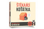Exploding Kittens Výbušná koťátka rozšíření: Štěkající koťátka