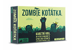 Exploding Kittens Výbušná koťátka: Zombie koťátka