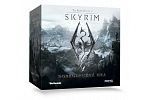 Modiphius Entertainment The Elder Scrolls V: Skyrim – Dobrodružná hra