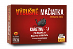 Exploding Kittens Výbušné mačiatka SK