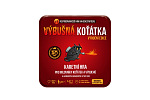 Exploding Kittens Výbušná koťátka: Výroční edice