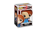 Funko POP Horror Movie: Childs Play 2 - Chucky