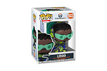 Funko POP Games: 00M-Lucio