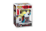 Funko POP Heroes: DC- Harley (Opokolips)