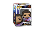 Funko POP Vinyl: The Marvels - Ms Marvel