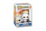 Funko POP Games: Pokemon - Scorbunny (EMEA)