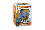 Funko POP Animation: DBZ S10- Burter(GW)