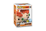 Funko POP Animation: DBZ S10- Recoome(GW)