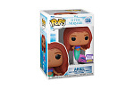Funko POP Vinyl: Little Mermaid Live Action - Ariel