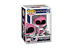 Funko POP TV: MMPR 30th- Pink Ranger