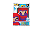 Funko POP 8-Bit: X-Men 97- Magneto