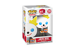 Funko POP Ad Icon: Jack In the Box - MCB