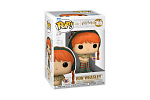 Funko POP Movies: HP POA- Ron w/Candy