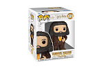 Funko POP Super: HP POA- Hagrid Animal Pelt Outfit