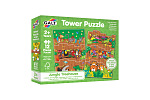 Galt Puzzle věž - Džungle