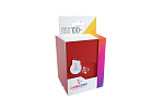 Gamegenic: Deck Holder100+ Red
