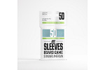 Gamegenic: Just Sleeves - Standard American (50)