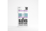 Gamegenic: Just Sleeves - Standard European (50)