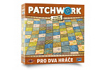 Look out Games Patchwork