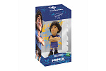 MINIX Football Icon: Maradona - BLUE AND YELLOW