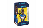 MINIX Football Icon: Pelé - BRAZIL 2ND KIT