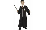 Harry Potter: školní uniforma s doplňky