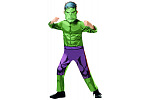 Rubies Avengers: kostým Hulk Classic - vel. L