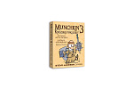 Steve Jackson Games hra Munchkin - rozšíření 3.