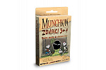 Steve Jackson Games hra Munchkin Zombíci 3+4