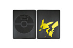 UltraPro Pokémon UP:  Elite Series - Pikachu PRO-Binder 9 kapesní zapínací album