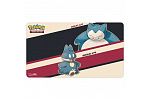 Ultra PRO Pokémon UP: GS Snorlax Munchlax - Herní podložka