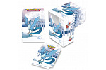 UltraPro Pokémon UP: GS Frosted Forest - DB krabička na 75 karet