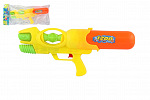Teddies Pistolet na wodę plastikowy 50cm 2 kolory
