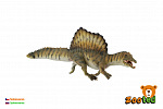 ZOOted Spinosaurus zooted plastik 32cm w woreczku