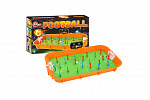 Teddies Plastikowa gra imprezowa Soccer/Football w pudełku o wymiarach 53x31x9cm