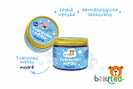 beauted Tvarovací mýdlo modré beauted v uzavíratelné dóze
