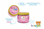 beauted Tvarovací mýdlo růžové beauted v uzavíratelné dóze