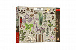 Trefl Puzzle Premium Plus - Finders Keepers: Koření 500 dílků  48x34cm v krabici 34x26x4,5cm