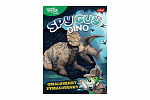 Trefl Kolorowanka Spy Guy Dino 20x27,5cm