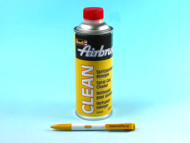 Revell Airbrush Basic Set mit Kompressor (Gebraucht) in Küssnacht am